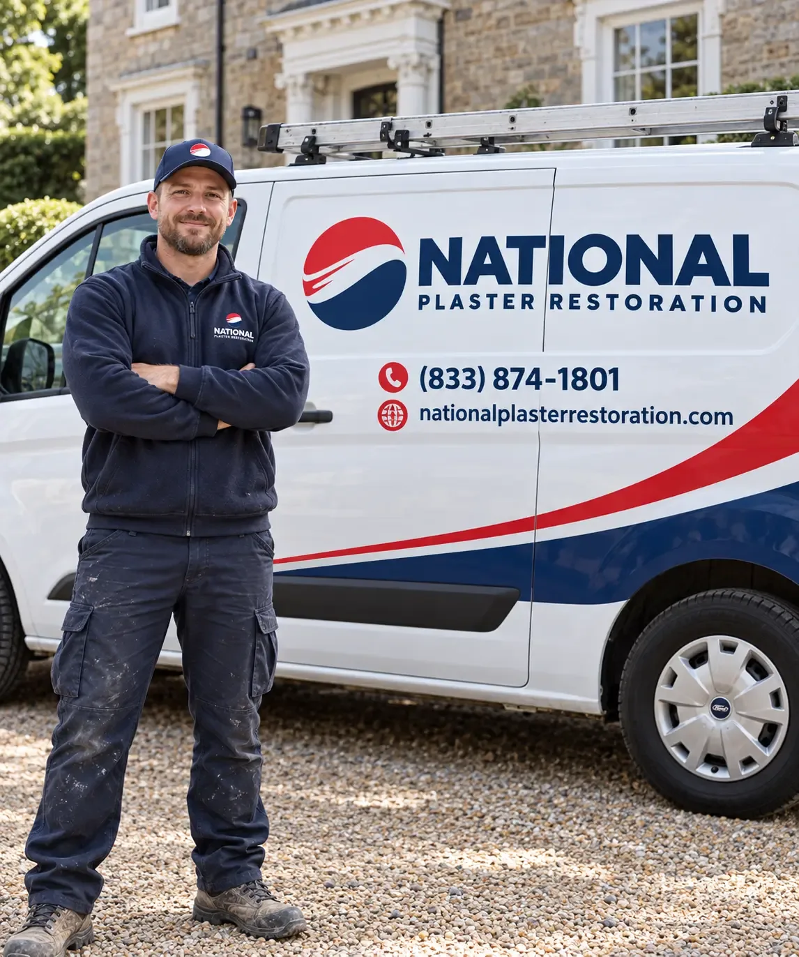 Plaster Repair Narka, KS FAQs